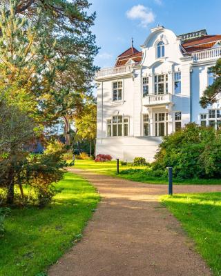 Pineblue Villas