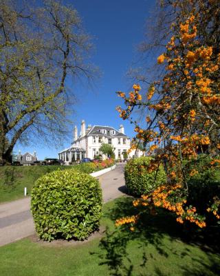 Ferryhill House Hotel