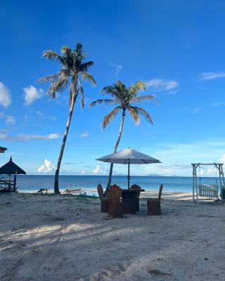 JCAH BEACH HOUSE free WiFi