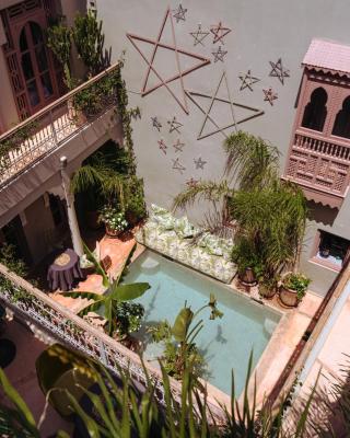 Riad 117