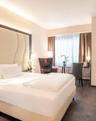 Best Western Plaza Hotel Mannheim