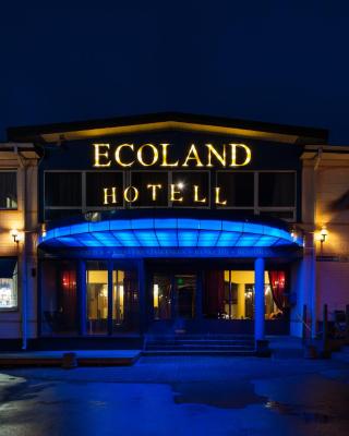 Ecoland Hotel