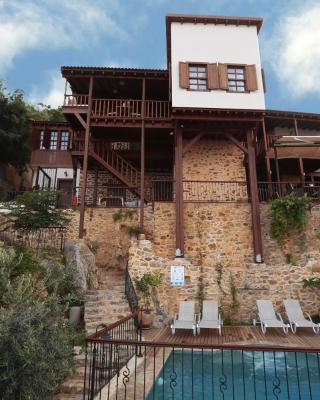 Hotel Villa Turka