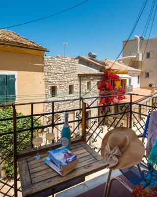 Evi's Maisonette
