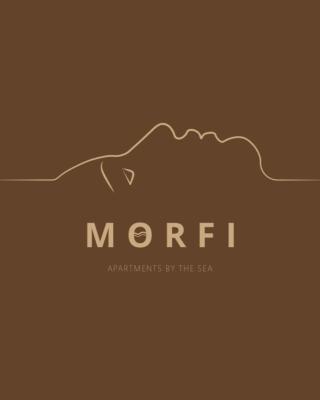 Morfi, Apartments by the sea