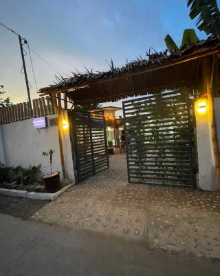 La Maison Guesthouse
