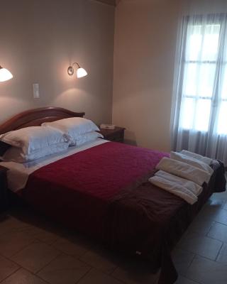 Villa Yannis 1