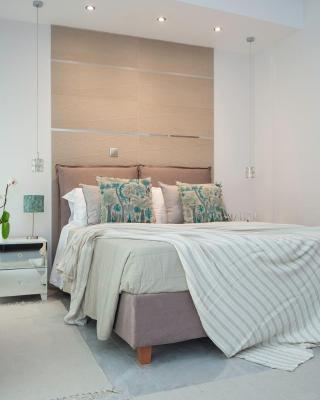 SM Luxury Penthouse Corfu