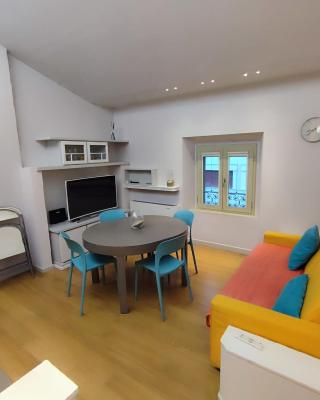 GIOIA SEA Apartment In Versilia