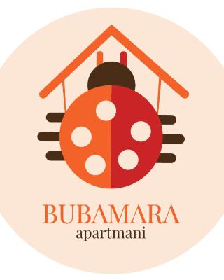 Apartmani Bubamara Leskovac