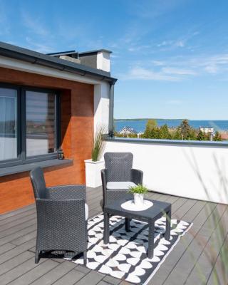 REWA pokoje gościnne