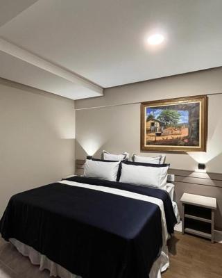 Hotel Dan Inn Uberlandia