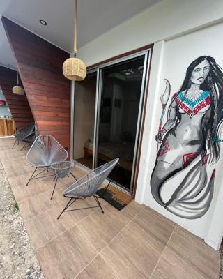 Apartamentos en el Centro de Puerto Viejo