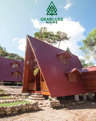 Oxablues Home Lodge
