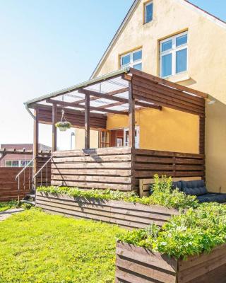 Holiday home Grenaa XLVIII