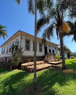 Pousada Fazenda São Pedro