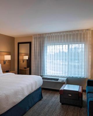 TownePlace Suites by Marriott Tacoma Lakewood
