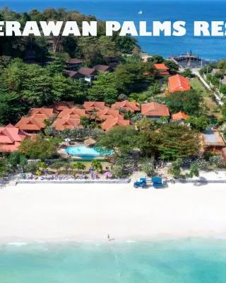 PP Erawan Palms Resort