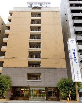 Toyoko Inn Tokyo Ikebukuro Kita-guchi No.1