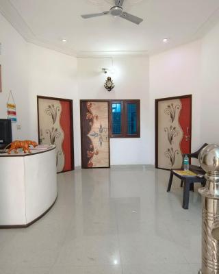 Fort View Guest House - Sariska