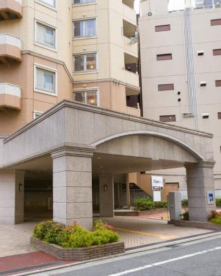 Toyoko Inn Tokyo Shinjuku Kabukicho
