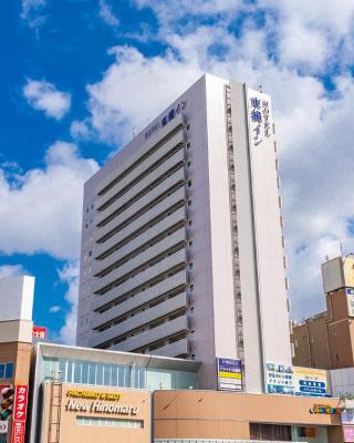 Toyoko Inn Niigata Ekimae