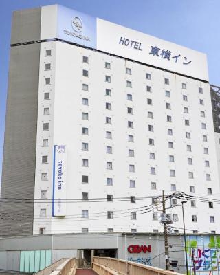 Toyoko Inn Tokyo Shinagawa Aomono-yokocho-eki