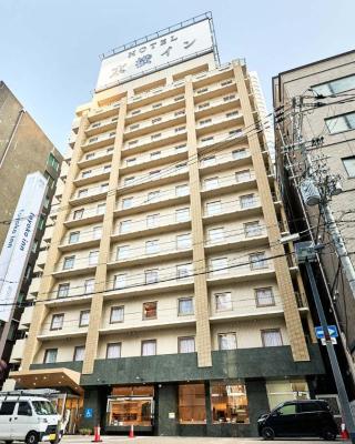 Toyoko Inn Osaka Umeda Nakatsu No.1