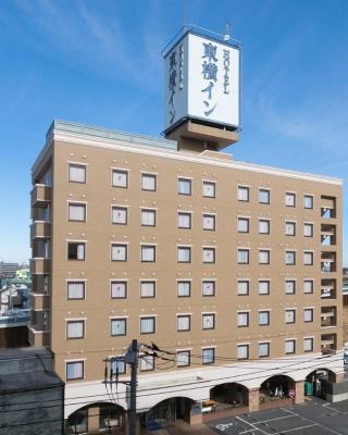 Toyoko Inn Saitama Misato Ekimae