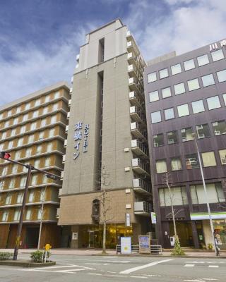 Toyoko Inn Kyoto Gojo-karasuma