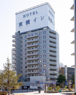 Toyoko Inn Kurashiki-eki Minami-guchi