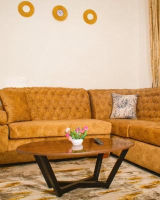 Lovely 1 Bedroom Fully Furnished Nakuru