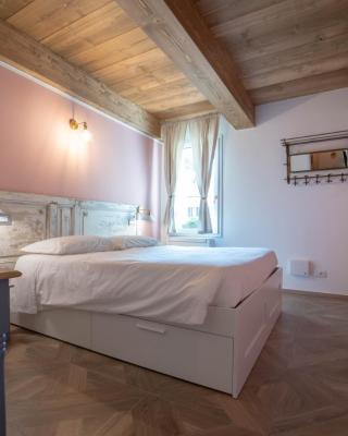 Le camere di Olivia