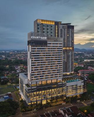 Courtyard by Marriott Melaka