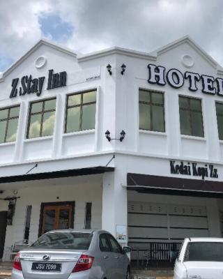 Z Stay Inn Hotel