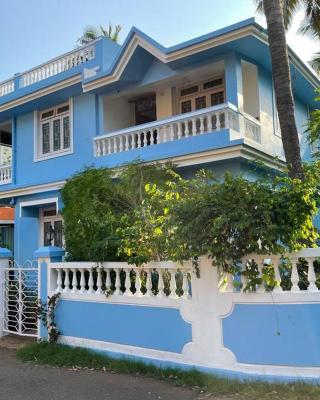 Sai Homestay Margao - 2BHK Apartment