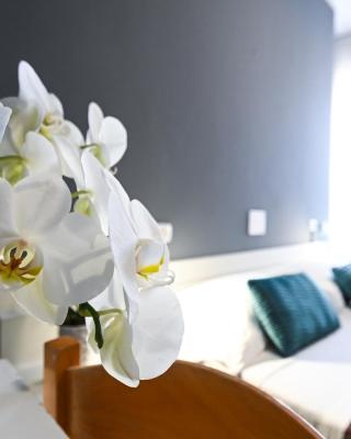 Hotel Montebello Riccione