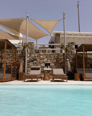 Senses Luxury Suites & Villas