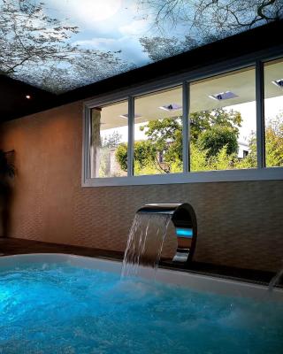Hotel rural Finca Vivaldi Nature & Spa
