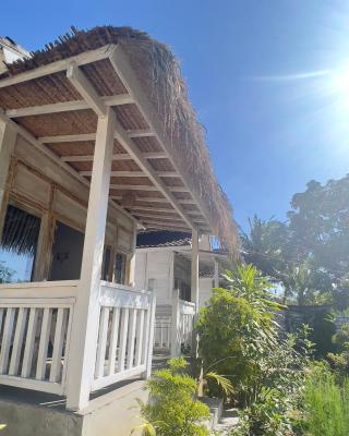 The Layar Homestay