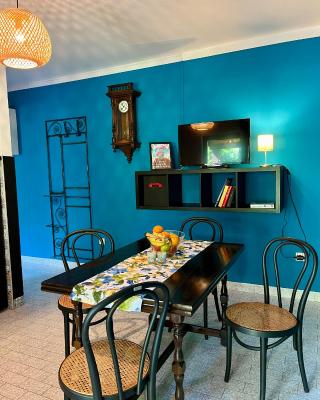 Apartmani Zora
