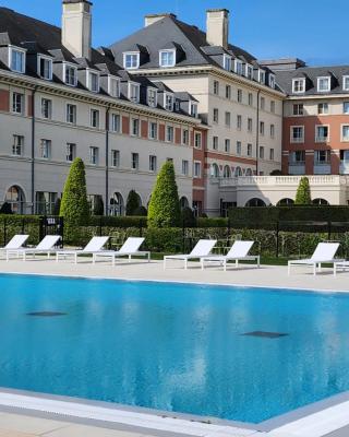 Dream Castle Hotel Marne La Vallee