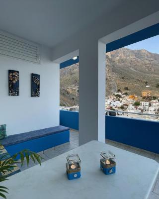 Mediterranean Dolphin Guest House