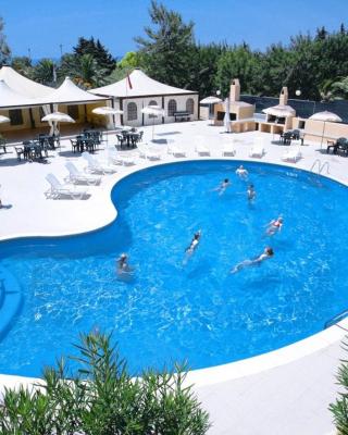 Hotel Califfo