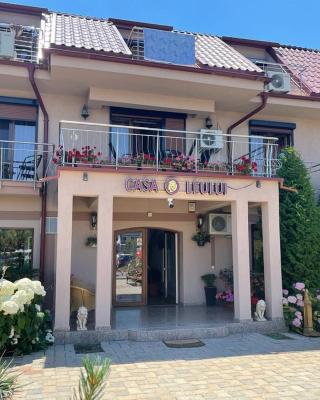 Ametist Casa Leului