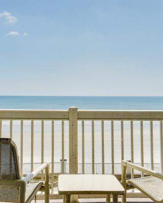 Daytona Beach Vacation Rental with Beach Access