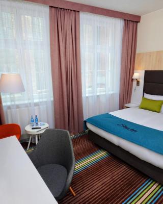 Stay inn Hotel Gdańsk