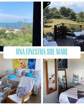 Una Finestra sul Mare