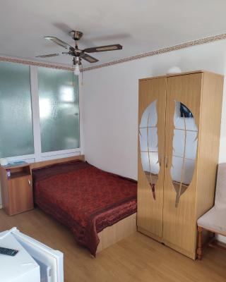 Hostel EMY Camere cu baie proprie aproape de plaja 3 Papuci