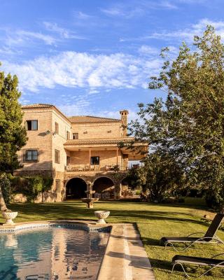 CASA RURAL Cigarral del Pintor